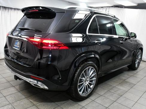 Used 2024 Mercedes-Benz GLE 350 4MATIC image 6
