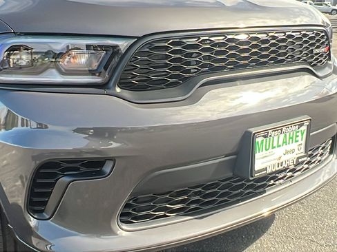 New 2026 Dodge Durango GT w/ Blacktop Package image 9