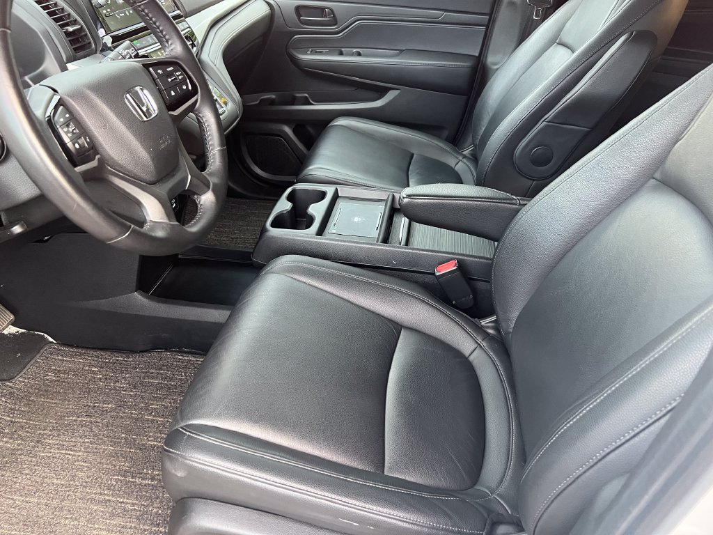 Used 2025 Honda Odyssey EX-L image 10