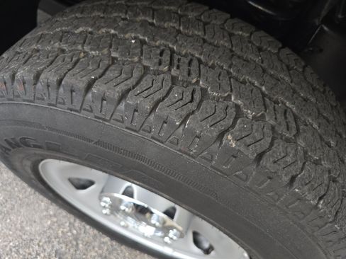 Used 2008 Ford F250 XLT RWD image 28