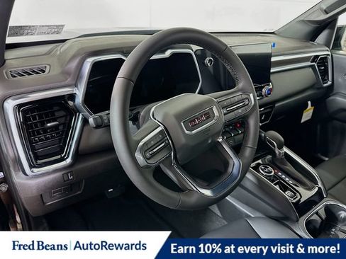 New 2026 GMC Canyon Elevation w/ Convenience Package AWD/4WD image 6