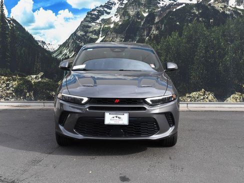 Used 2024 Dodge Hornet R/T image 5