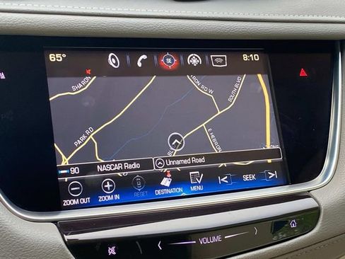 Used 2018 Cadillac XT5 Luxury w/ Driver Awareness Package FWD image 26