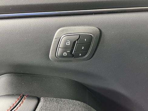 New 2025 Ford Mustang Mach-E Premium w/ Sport Appearance Package image 19