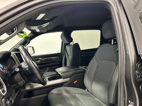 Used 2022 RAM 1500 Big Horn image 16