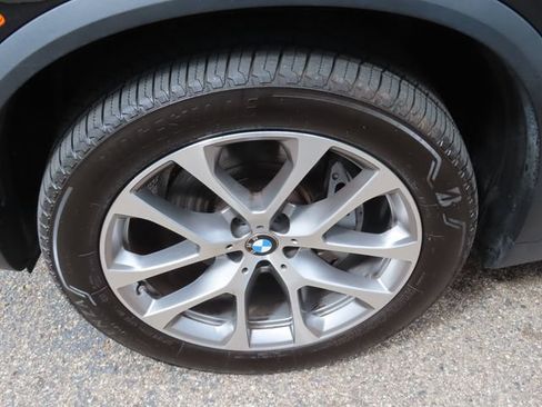 Used 2025 BMW X5 xDrive40i AWD/4WD image 16