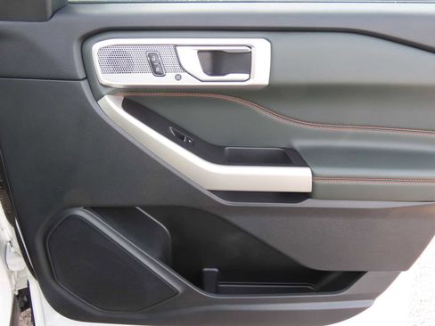 Certified 2023 Ford Explorer Timberline w/ Timberline Technology Package image 21