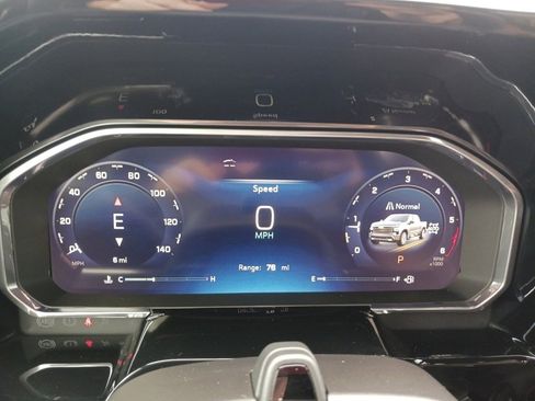 New 2026 Chevrolet Silverado 1500 High Country w/ High Country Premium Package image 17