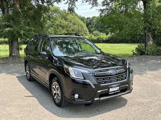 Certified 2023 Subaru Forester Premium AWD/4WD video 1