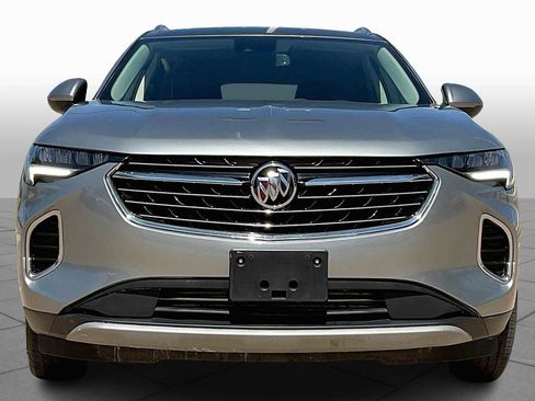 Used 2023 Buick Envision Essence image 3