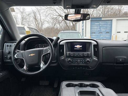 Used 2018 Chevrolet Silverado 1500 LT w/ All Star Edition image 19