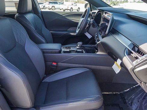 New 2026 Lexus RX 350h image 20