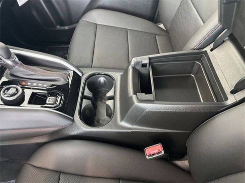 New 2025 Chevrolet Colorado Z71 w/ Technology Package image 23