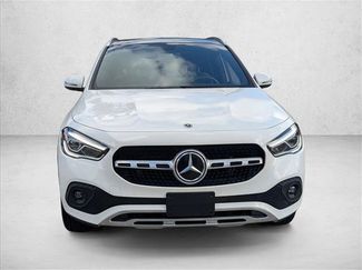 Certified 2023 Mercedes-Benz GLA 250 video 2