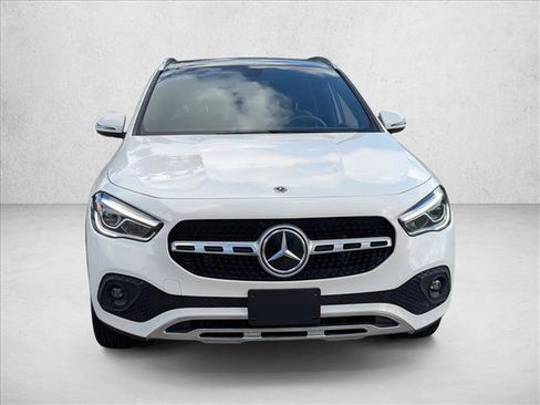 Certified 2023 Mercedes-Benz GLA 250 image 2