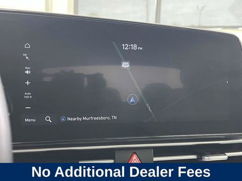 Used 2024 Hyundai Elantra Limited FWD image 30