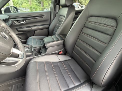 Used 2024 Honda CR-V Sport-L image 17