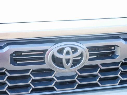 Certified 2024 Toyota Tacoma TRD Sport w/ TRD Sport Upgrade Package AWD/4WD image 13