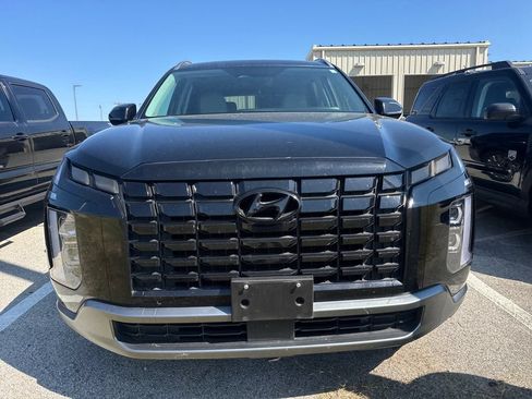 Used 2025 Hyundai Palisade SEL AWD/4WD image 2