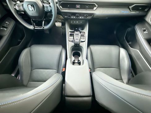 Used 2026 Honda Prelude image 17