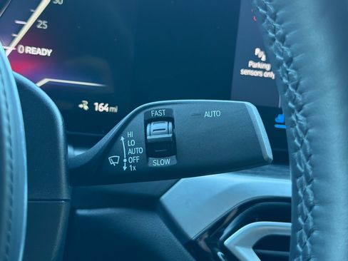 Used 2023 BMW i4 eDrive40 w/ M Sport Package RWD image 32