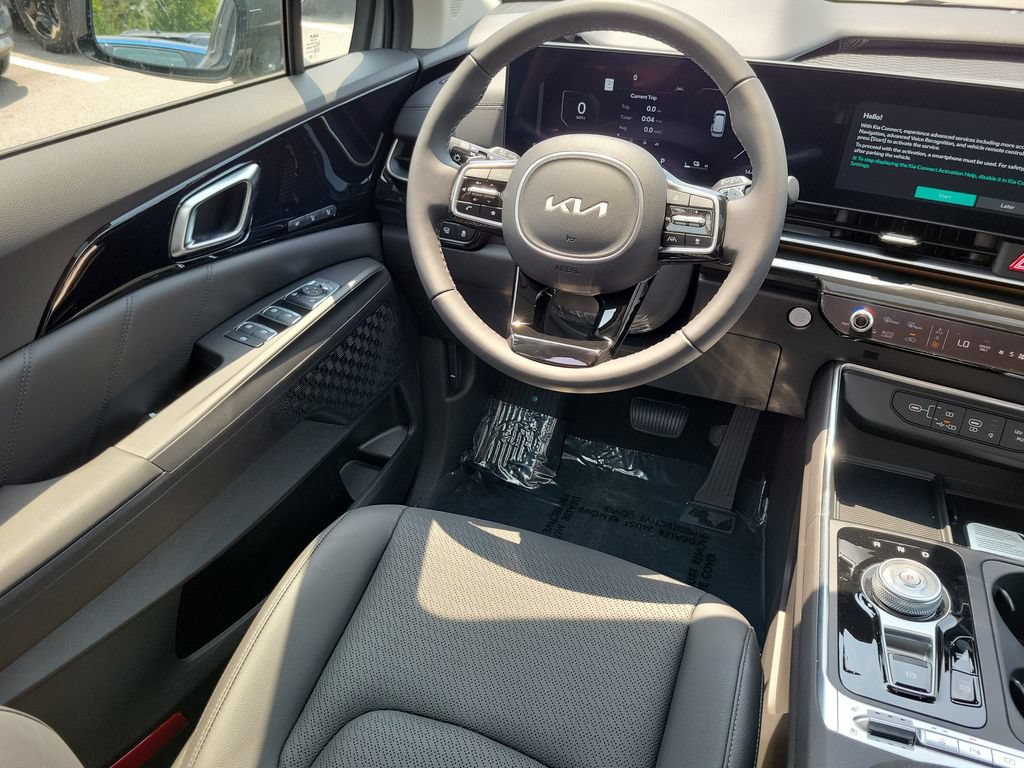 New 2026 Kia Carnival SX Prestige FWD image 25
