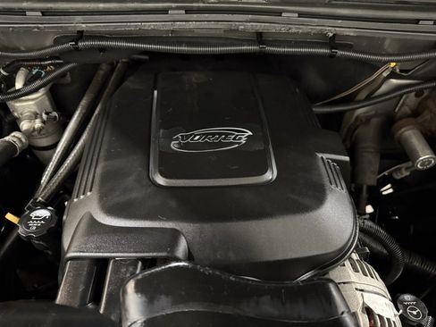 Used 2012 GMC Sierra 2500 SLE w/ HD SLE Premium Package image 39