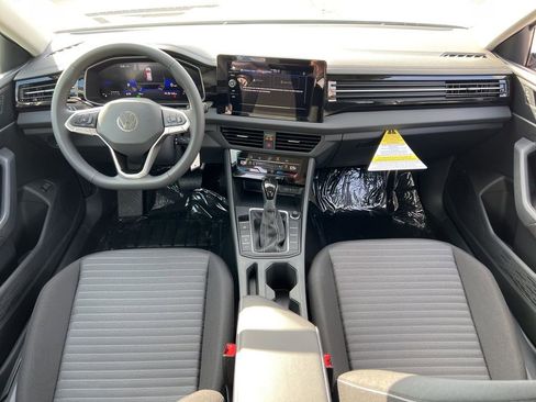 New 2026 Volkswagen Jetta S image 25