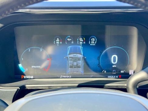 Used 2023 Ford F450 Lariat w/ Lariat Ultimate Package image 19