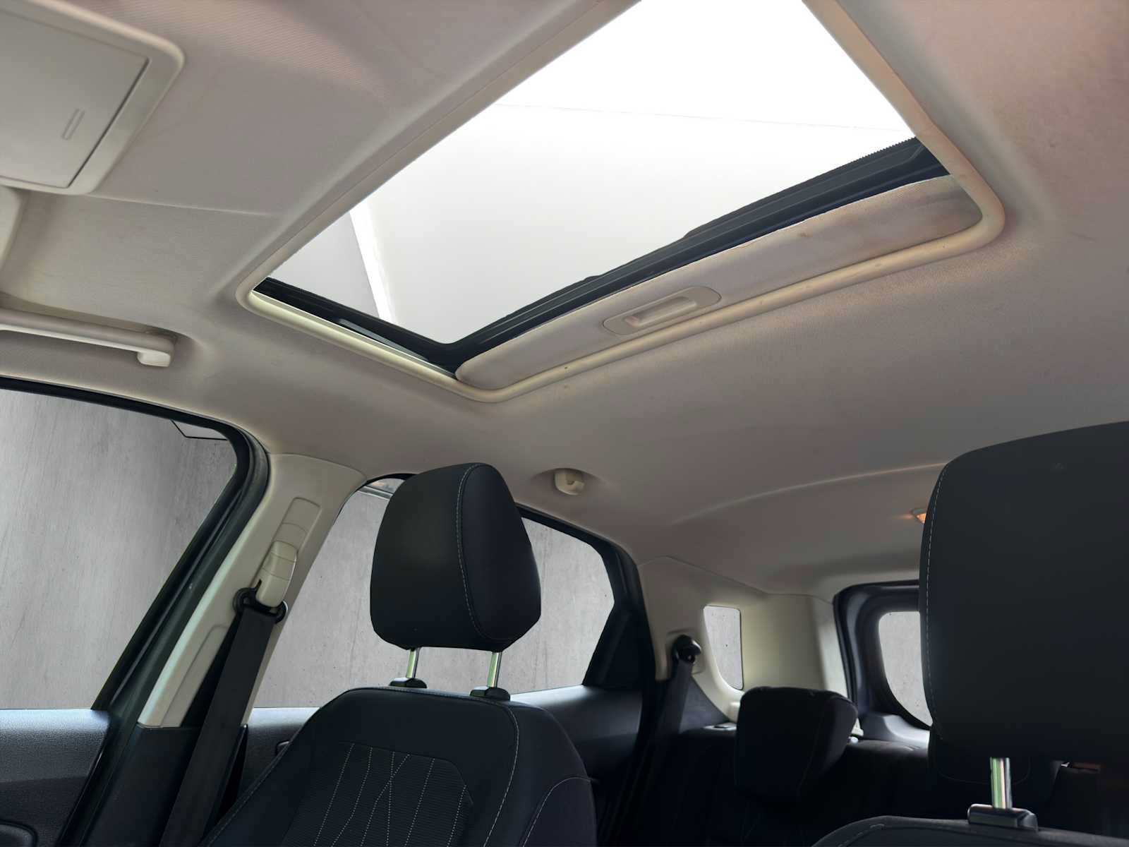 Used 2019 Ford EcoSport SE AWD/4WD image 19