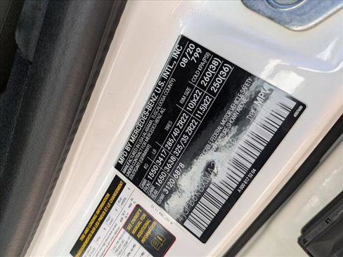 Used 2021 Mercedes-Benz GLE 63 AMG S image 23