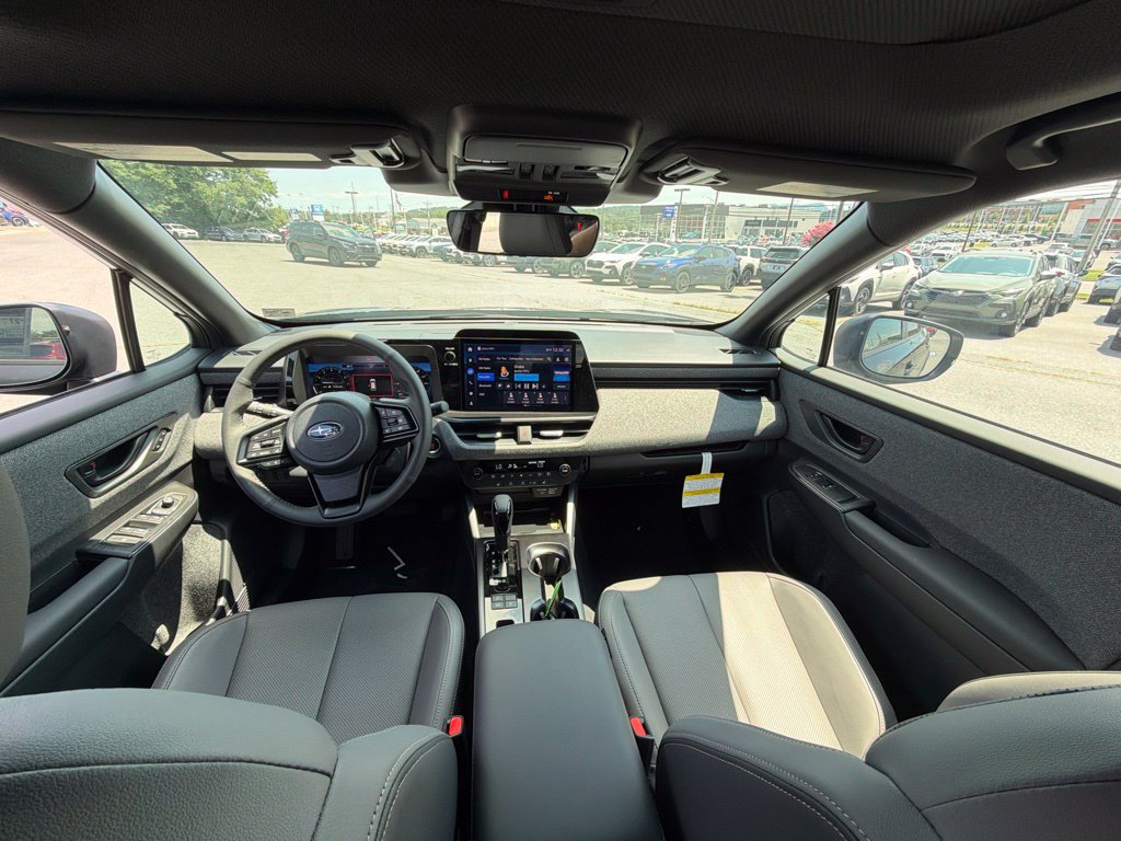 New 2026 Subaru Outback Limited AWD/4WD image 5