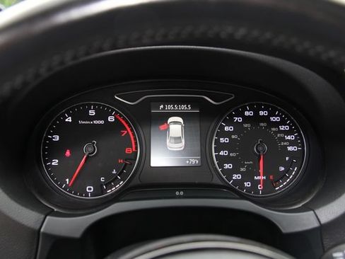 Used 2015 Audi A3 2.0T Premium w/ Audi MMI Navigation Plus AWD/4WD image 24