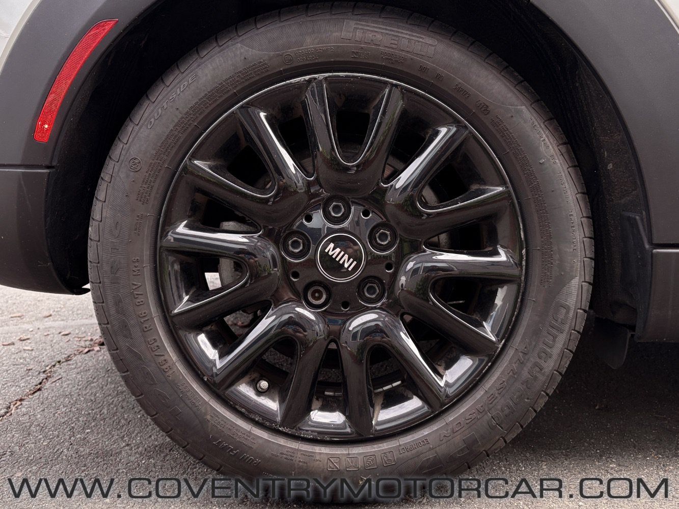 Used 2015 MINI Cooper S FWD image 8