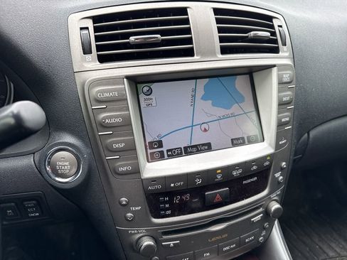 Used 2008 Lexus IS 250 AWD image 20