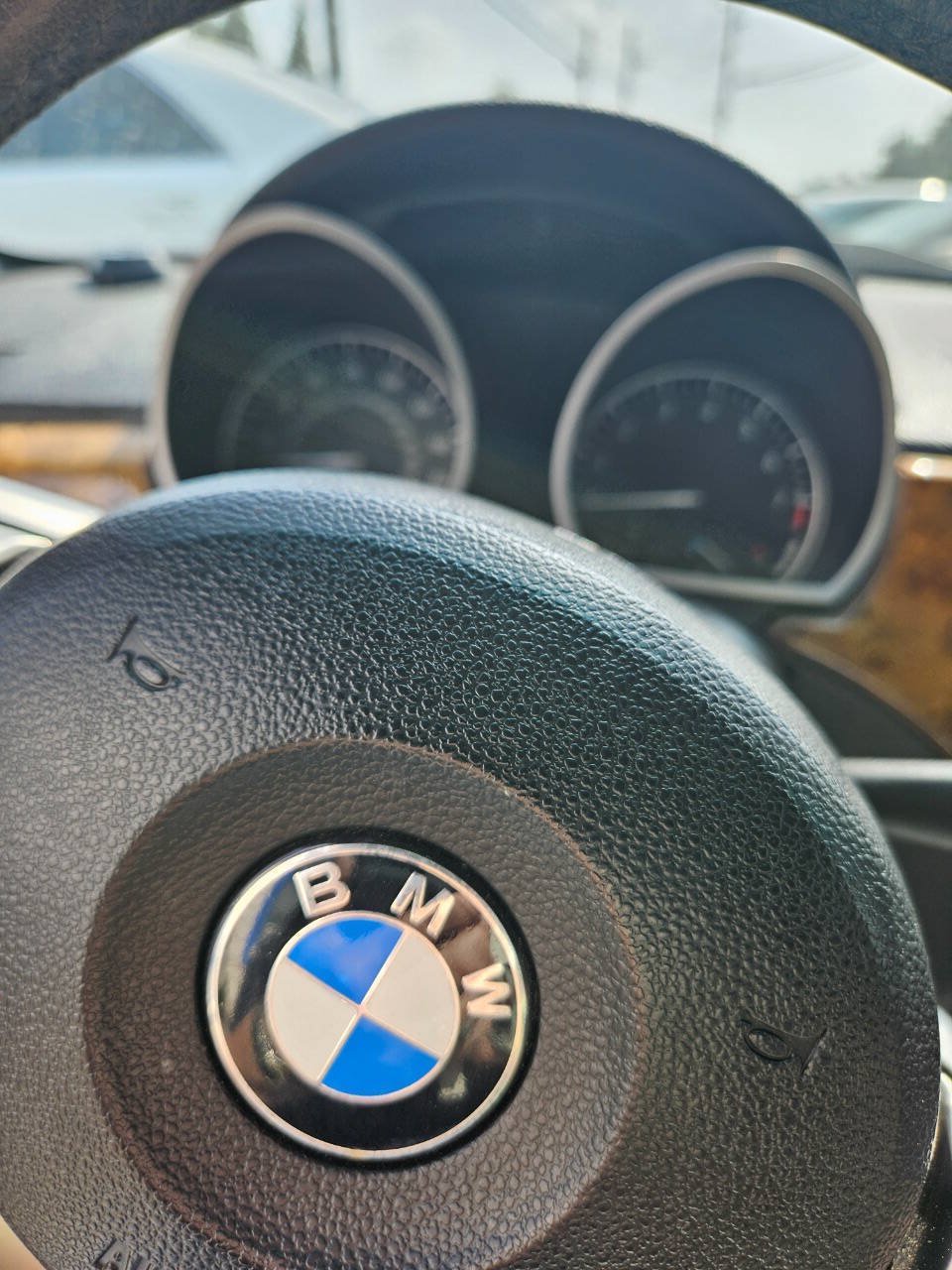 Used 2006 BMW Z4 3.0i RWD image 36
