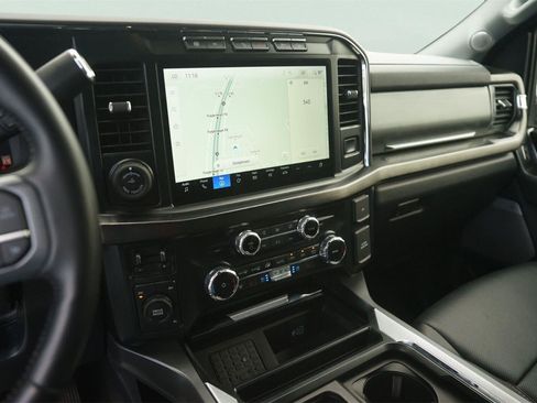 Used 2023 Ford F450 Lariat w/ Lariat Ultimate Package AWD/4WD image 26
