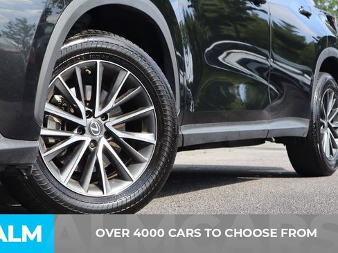 Used 2023 Lexus NX 350 350 Base image 3