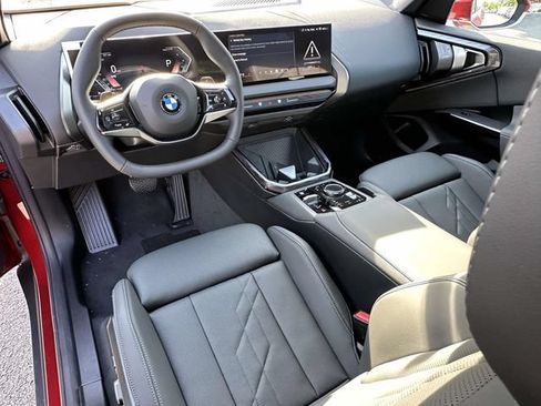 New 2026 BMW X3 xDrive30i w/ Convenience Package AWD/4WD image 10