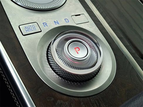 Used 2021 Genesis GV80 3.5T Advanced + w/ Advanced Package 06 image 18