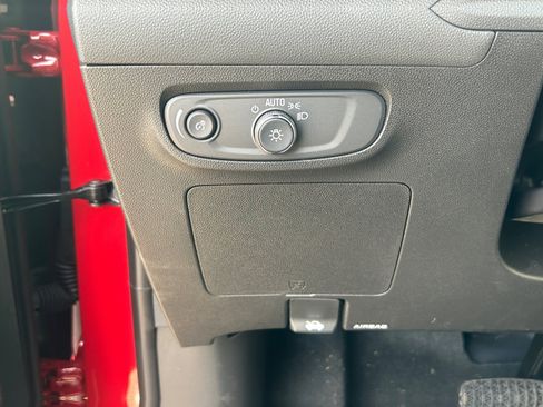 New 2026 Buick Encore GX Sport Touring image 25