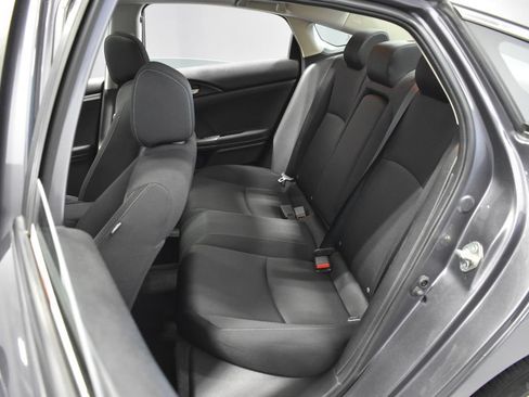 Used 2017 Honda Civic EX image 28