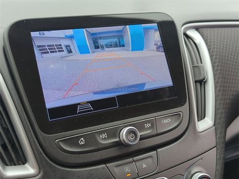 Certified 2023 Chevrolet Malibu LT image 14