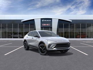 New 2026 Buick Envista Sport Touring video 1