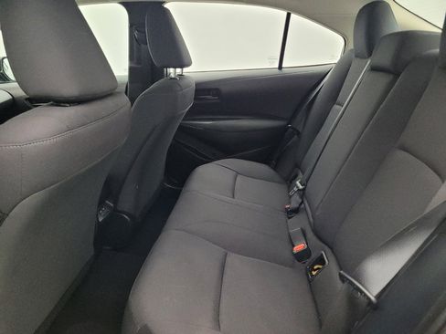 Used 2024 Toyota Corolla LE FWD image 18