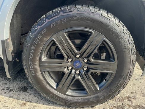 Used 2019 Ford F150 XLT w/ Equipment Group 302A Luxury image 41