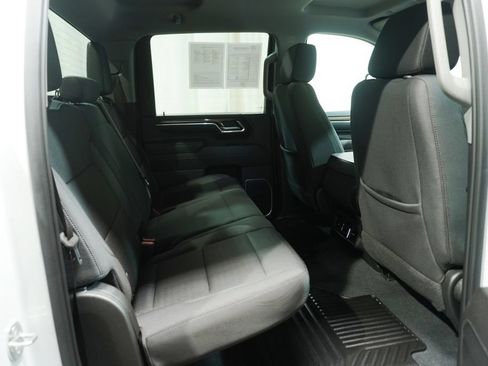 Used 2024 Chevrolet Silverado 2500 LT w/ Convenience Package AWD/4WD image 15