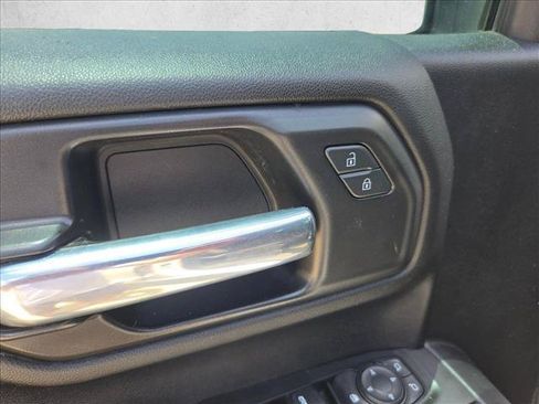 Used 2021 Chevrolet Silverado 1500 W/T w/ WT Fleet Convenience Package AWD/4WD image 22