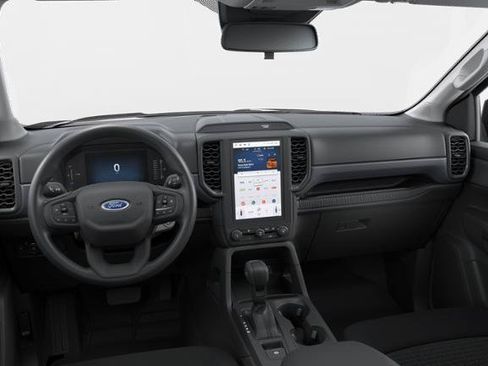 New 2026 Ford Ranger XL RWD image 29
