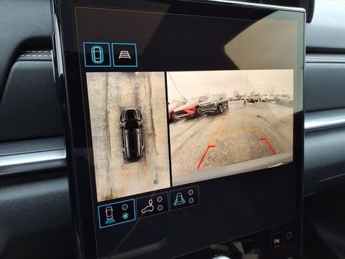 New 2026 GMC Terrain Elevation w/ Elevation Premium Package image 31